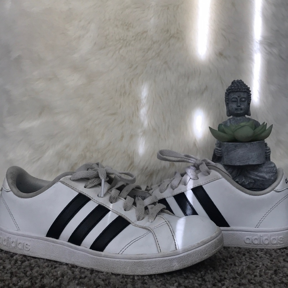 Adidas Cloudfoam Sneakers